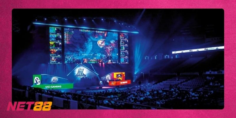 Những tính năng nổi bật của app cá cược eSports Net88 mà bạn nên biết