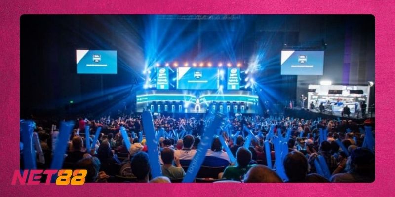 Hướng dẫn chi tiết về cách đặt cược và theo dõi kết quả trong app eSports Net88