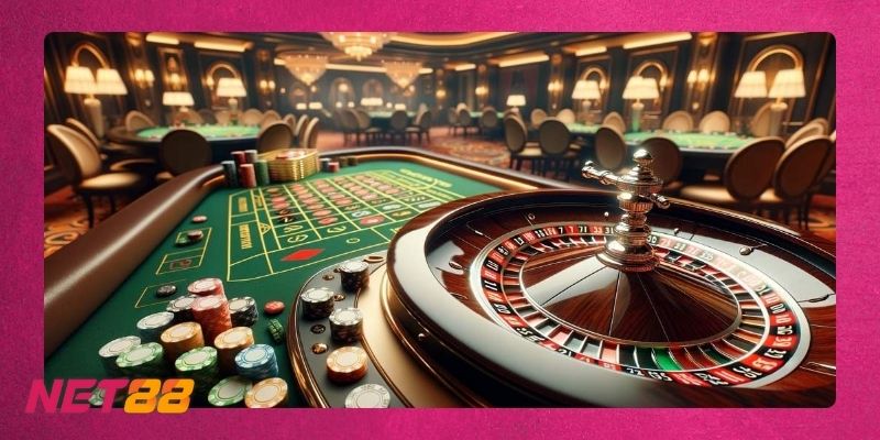 Sự kết hợp giữa thể thao và game online trong các chiến dịch của Net88